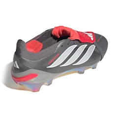Chuteira de Campo Adulto adidas Predator Elite - Foto 8