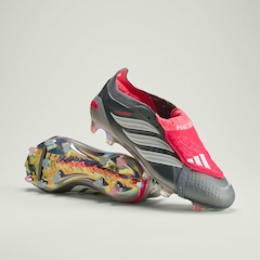 Chuteira de Campo Adulto adidas Predator Elite - Foto 3