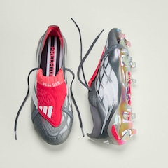Chuteira de Campo Adulto adidas Predator Elite - Foto 5