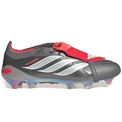 Chuteira de Campo Adulto adidas Predator Elite - Foto 2