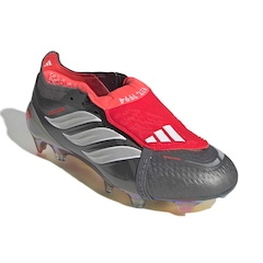 Chuteira de Campo Adulto adidas Predator Elite - Foto 7