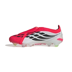 Chuteira de Campo Adulto adidas Predator Elite - Foto 2