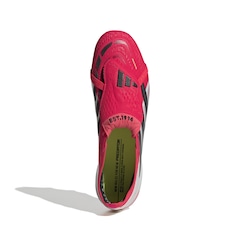 Chuteira de Campo Adulto adidas Predator Elite - Foto 3