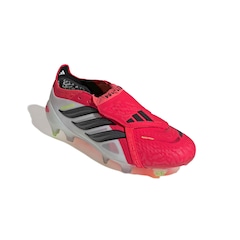Chuteira de Campo Adulto adidas Predator Elite - Foto 4
