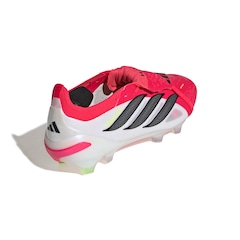 Chuteira de Campo Adulto adidas Predator Elite - Foto 5