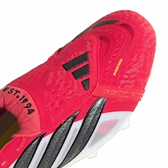 Chuteira de Campo Adulto adidas Predator Elite - Foto 7