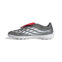 Chuteira Society Adulto adidas Predator League - Foto 4