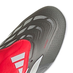 Chuteira Society Adulto adidas Predator League - Foto 8