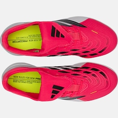 Chuteira Society Adulto adidas Predator League - Foto 3