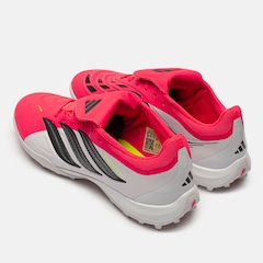 Chuteira Society Adulto adidas Predator League - Foto 5