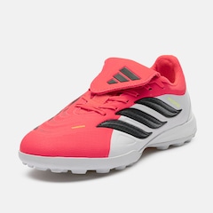 Chuteira Society Adulto adidas Predator League - Foto 7