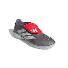 CHUTEIRA SOCIETY ADIDAS PREDATOR PRO - Foto 4