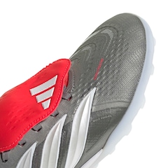 CHUTEIRA SOCIETY ADIDAS PREDATOR PRO - Foto 7