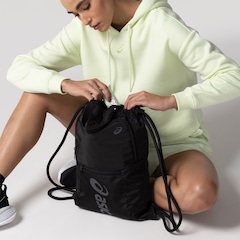 Bolsa Gym Sack ASICS Unissex - Foto 2