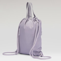 Bolsa Gym Sack ASICS Unissex - Foto 3