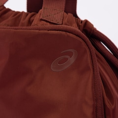 Bolsa Gym Sack ASICS Unissex - Foto 6