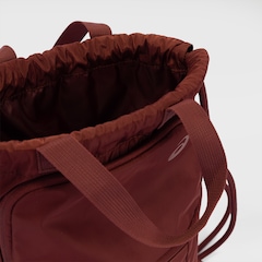 Bolsa Gym Sack ASICS Unissex - Foto 7