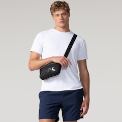 Bolsa Asics Shoulder Bag Fuji - Foto 2