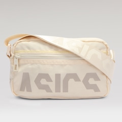 BOLSA ASICS SHOULDER BAG FUJI - Foto 2