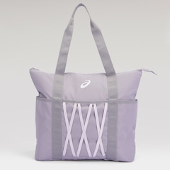 Bolsa Tot Bag Nara ASICS Unissex - Foto 2