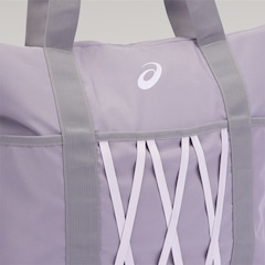 Bolsa Tot Bag Nara ASICS Unissex - Foto 4