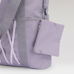 Bolsa Tot Bag Nara ASICS Unissex - Foto 5