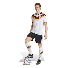 Camisa Seleção da Alemanha I 26/27 Torcedor adidas Masculina - Foto 4