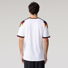 Camisa Seleção da Alemanha I 26/27 Torcedor adidas Masculina - Foto 3