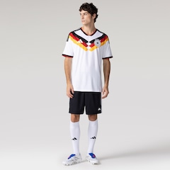 Camisa Seleção da Alemanha I 26/27 Torcedor adidas Masculina - Foto 4