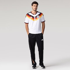 Camisa Seleção da Alemanha I 26/27 Torcedor adidas Masculina - Video 1