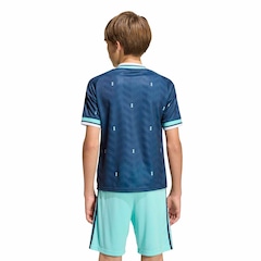 Camisa Seleção da Alemanha II 26/27 adidas Torcedor Infantil - Foto 2