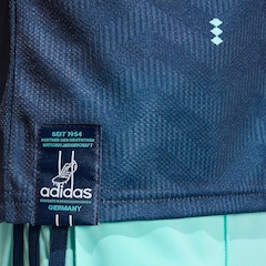 Camisa Seleção da Alemanha II 26/27 adidas Torcedor Infantil - Foto 3