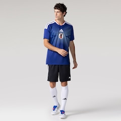 Camisa Seleção do Japão I 25/26 Torcedor adidas Masculina - Foto 3