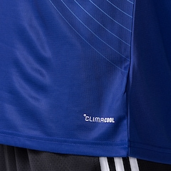 Camisa Seleção do Japão I 25/26 Torcedor adidas Masculina - Foto 7