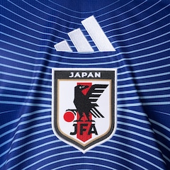 Camisa Seleção do Japão I 25/26 Torcedor adidas Masculina - Foto 8