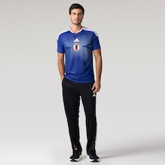 Camisa Seleção do Japão I 25/26 Torcedor adidas Masculina - Foto 9