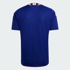 Camisa Seleção do Japão I 25/26 Torcedor adidas Masculina - Foto 2