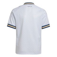 Camisa Seleção da Itália II 26/27 Torcedor adidas Infantil - Foto 2
