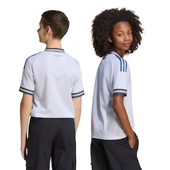 Camisa Seleção da Itália II 26/27 Torcedor adidas Infantil - Foto 6