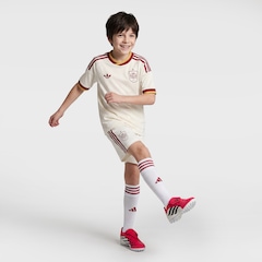 Camisa Seleção da Espanha II 26/27 Torcedor adidas Infantil - Foto 3