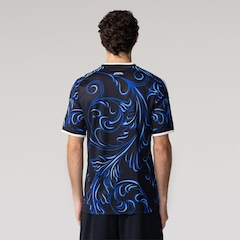 Camisa Seleção da Argentina II 26/27 Torcedor adidas Masculina - Foto 2