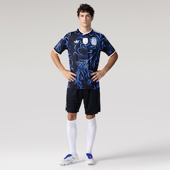 Camisa Seleção da Argentina II 26/27 Torcedor adidas Masculina - Foto 3