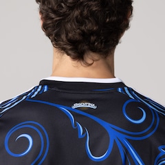 Camisa Seleção da Argentina II 26/27 Torcedor adidas Masculina - Foto 6