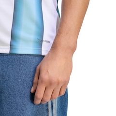 Camisa Seleção da Argentina I 26/27 Torcedor adidas Masculina - Video 1