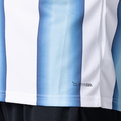 Camisa Seleção da Argentina I 26/27 Torcedor adidas Masculina - Foto 7