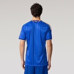 Camisa Seleção da Itália I 26/27 Torcedor adidas Masculina - Foto 2