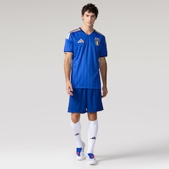 Camisa Seleção da Itália I 26/27 Torcedor adidas Masculina - Foto 3