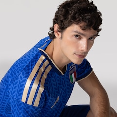 Camisa Seleção da Itália I 26/27 Torcedor adidas Masculina - Foto 9