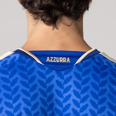 Camisa Seleção da Itália I 26/27 Torcedor adidas Masculina - Foto 4