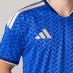 Camisa Seleção da Itália I 26/27 Torcedor adidas Masculina - Foto 6